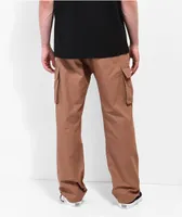 Spitfire Bighead Brown Cargo Pants