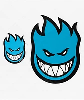 Spitfire Bighead Large Sticker