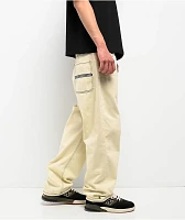 Spitfire Bighead Natural Loose Fit Jeans