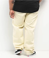 Spitfire Bighead Natural Loose Fit Jeans