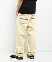 Spitfire Bighead Natural Loose Fit Jeans