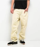 Spitfire Bighead Natural Loose Fit Jeans