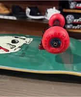 Spitfire Burners Red 53mm 99a Skateboard Wheels
