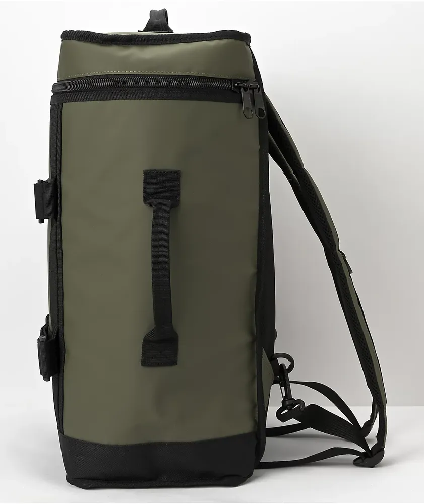 Spitfire Classic 87 Olive Backpack