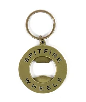 Spitfire Classic Keychain