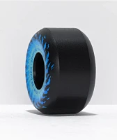 Spitfire Conical OG Fireball Formula Four 52mm 99a Black Skateboard Wheels