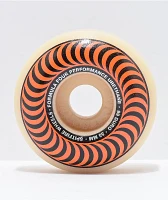 Spitfire Formula Four Classic 53mm 99a Skateboard Wheels