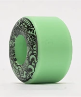 Spitfire Formula Four Demon Gate Glow 54mm 99a Skateboard Wheels