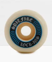 Spitfire Formula Four Lock Ins 52mm 99d Skateboard Wheels