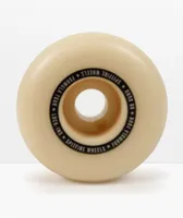 Spitfire Formula Four Lock Ins 55mm 99a Skateboard Wheels
