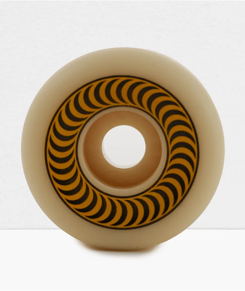 Spitfire Formula Four OG Classic 54mm 99D Conical Skateboard Wheels