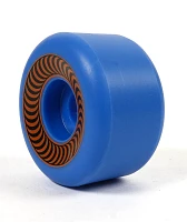 Spitfire Formula Four OG Classics Blue 54mm 99a Skateboard Wheels