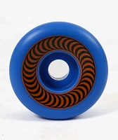 Spitfire Formula Four OG Classics Blue 54mm 99a Skateboard Wheels