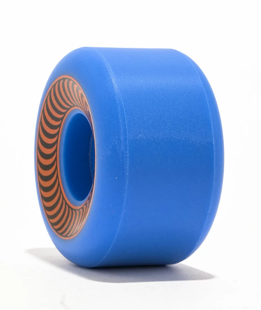 Spitfire Formula Four OG Classics Blue 54mm 99a Skateboard Wheels