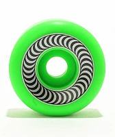 Spitfire Formula Four OG Classics Green 53mm 99a Skateboard Wheels