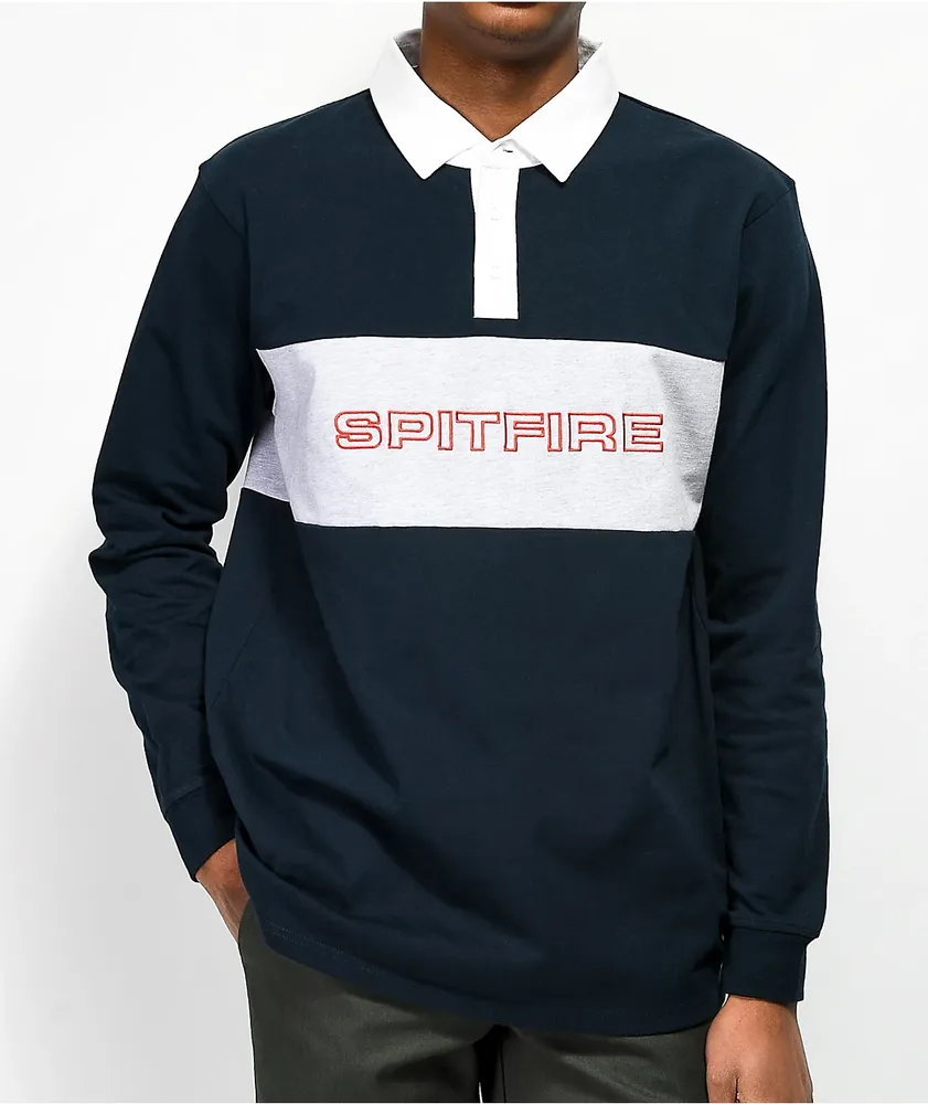 spitfire longsleeve