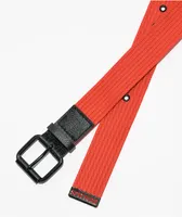 Spitfire Hombre Tactical Red Belt