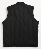 Spitfire LTB Black Vest