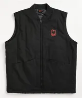 Spitfire LTB Black Vest