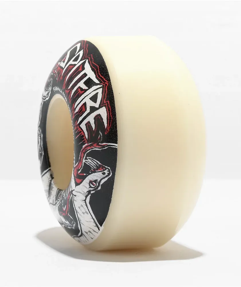 Spitfire Mike G Formula Four Venom Classic 9 53mm Skateboard Wheels