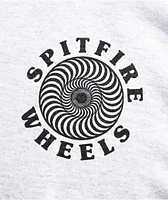 Spitfire OG Classic Fill Grey T-Shirt