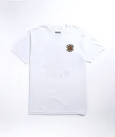 Spitfire OG Classic White T-Shirt