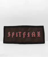 Spitfire Old E Brown Bifold Wallet