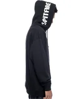 Spitfire Stock Bighead Hombre Black Hoodie