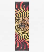 Spitfire Swirl Lava Grip Tape