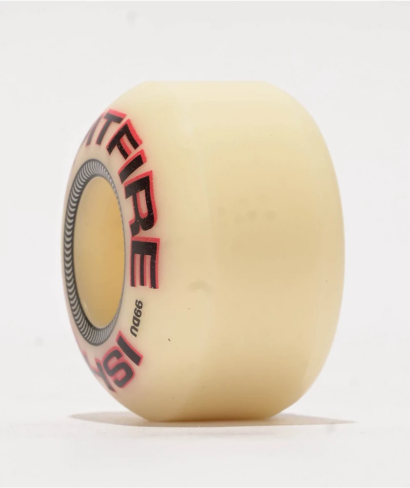 Spitfire Wair Formula Four Lock In Classic 53mm 99a Skateboard Wheels