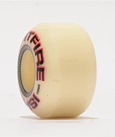 Spitfire Wair Formula Four Lock In Classic 53mm 99a Skateboard Wheels