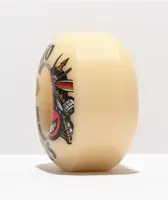 Spitfire Yuto Samurai Formula Four 53mm 101a Skateboard Wheels