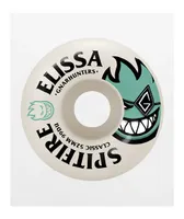 Spitfire x Gnarhunters Classics Elissa 52mm 99du Skateboard Wheels