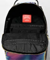 Sprayground 24 7 Aurora Gradient DLXV Backpack