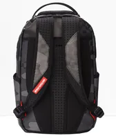 Sprayground 3AM Rich Black Backpack