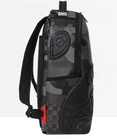 Sprayground 3AM Rich Black Backpack