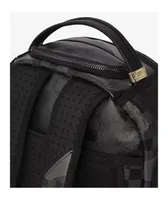 Sprayground 3AM Rich Black Backpack