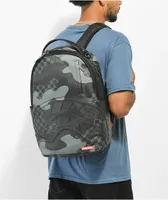 Sprayground 3AM Rich Black Backpack