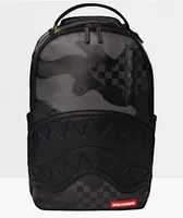 Sprayground 3AM Rich Black Backpack