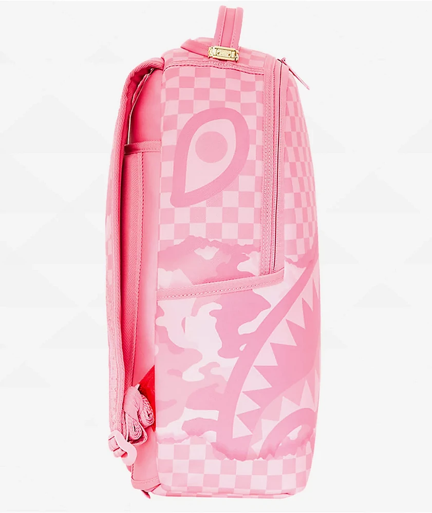 Sprayground 3am Riptide Pink Backpack
