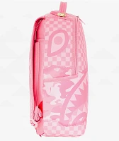 Sprayground 3am Riptide Pink Backpack