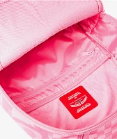 Sprayground 3am Riptide Pink Backpack