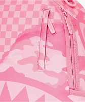 Sprayground 3am Riptide Pink Backpack