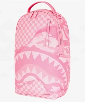 Sprayground 3am Riptide Pink Backpack