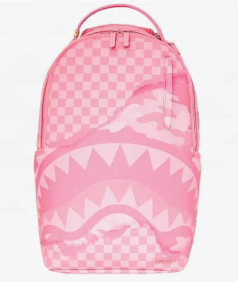 Sprayground 3am Riptide Pink Backpack