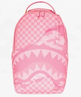 Sprayground 3am Riptide Pink Backpack