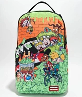 Sprayground 90s Party Backpack