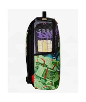 Sprayground Abearican Express Backpack