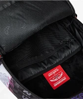 Sprayground Abearican Express Backpack