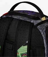 Sprayground Abearican Express Backpack